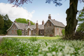  Orroland Lodge  Керкубри